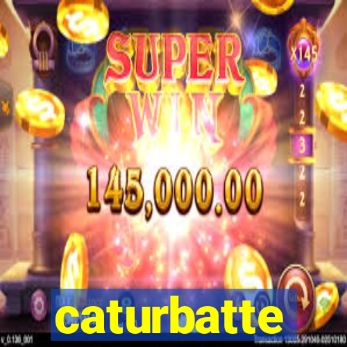 caturbatte