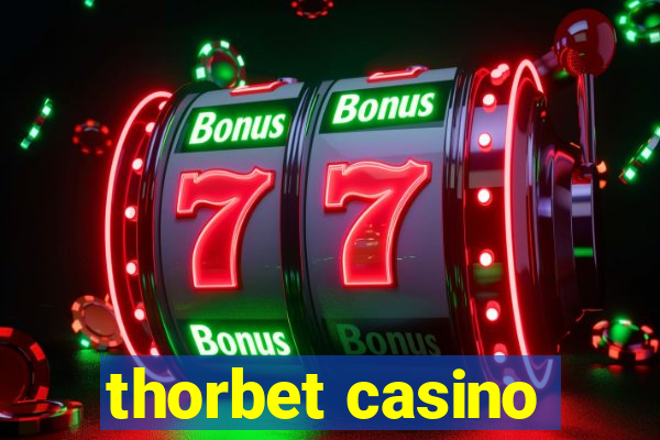 thorbet casino