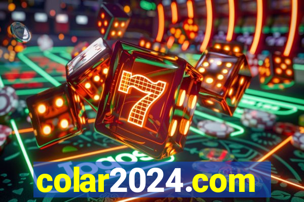 colar2024.com