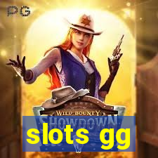 slots gg