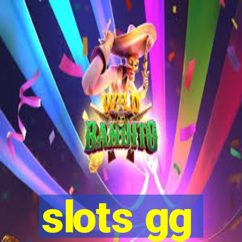 slots gg