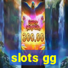 slots gg