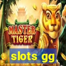 slots gg