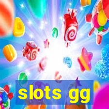 slots gg