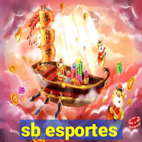 sb esportes