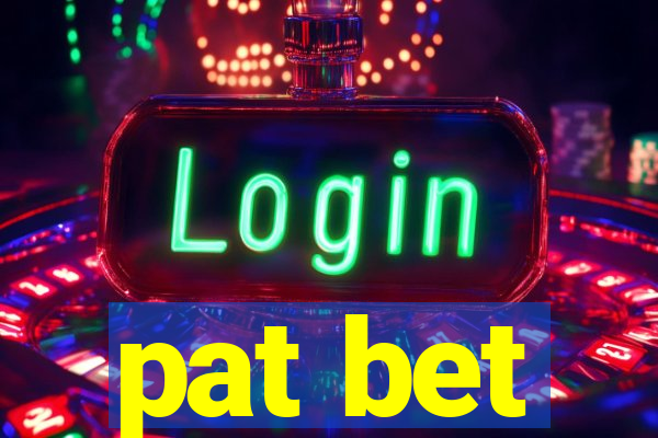 pat bet