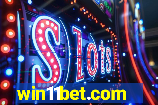 win11bet.com