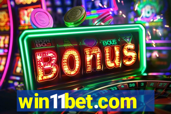 win11bet.com