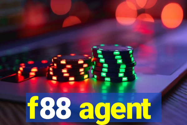 f88 agent