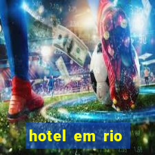 hotel em rio fortuna santa catarina