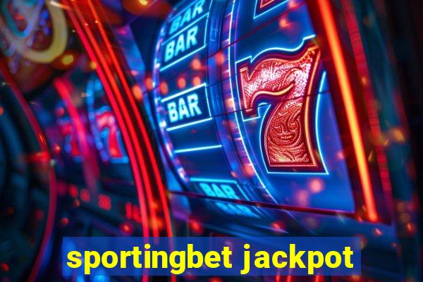 sportingbet jackpot