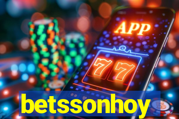 betssonhoy