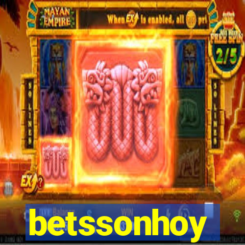 betssonhoy