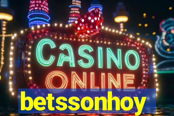 betssonhoy