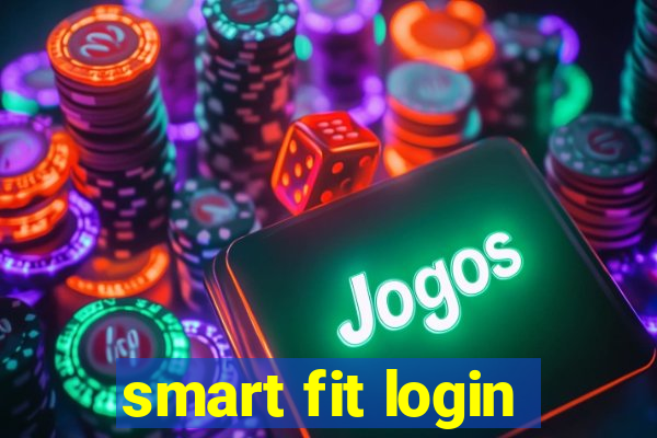 smart fit login