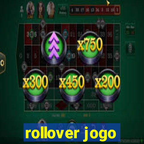 rollover jogo