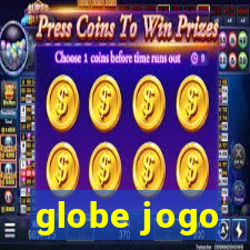 globe jogo