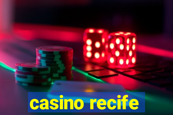 casino recife