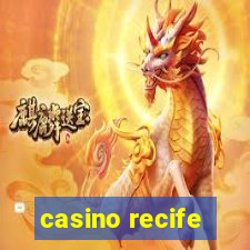 casino recife