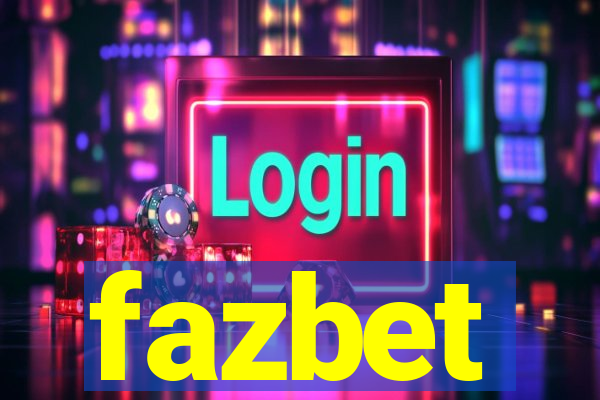 fazbet