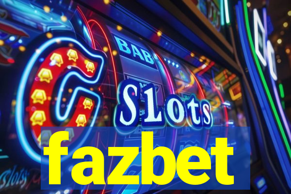 fazbet