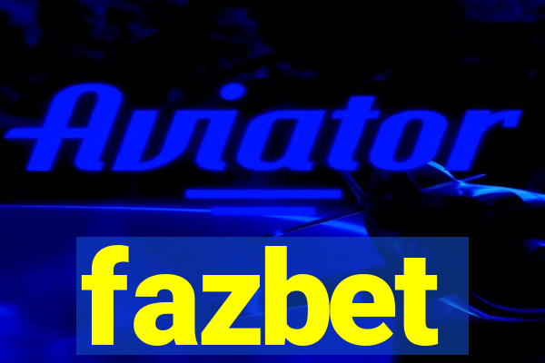 fazbet