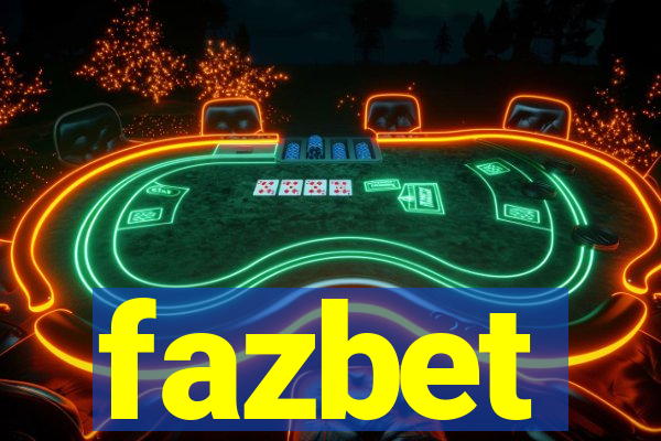 fazbet