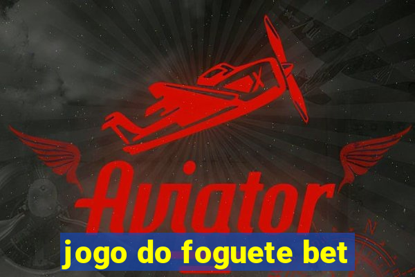 jogo do foguete bet