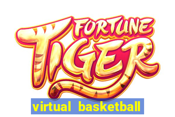 virtual basketball betting offers