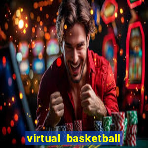 virtual basketball betting offers