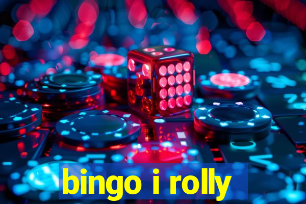 bingo i rolly