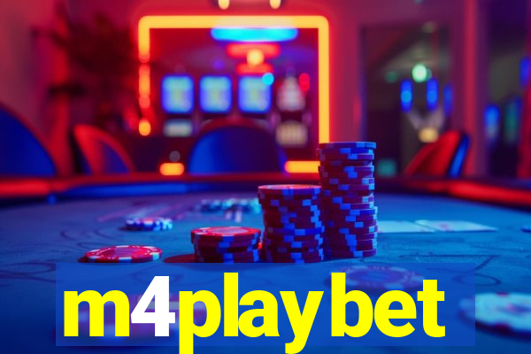 m4playbet