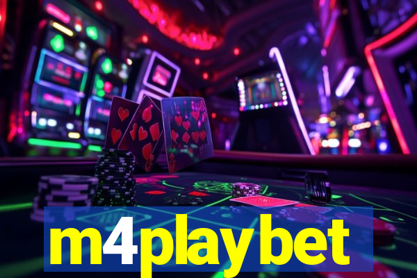 m4playbet