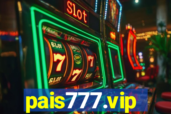 pais777.vip