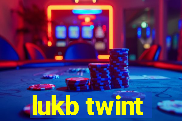 lukb twint