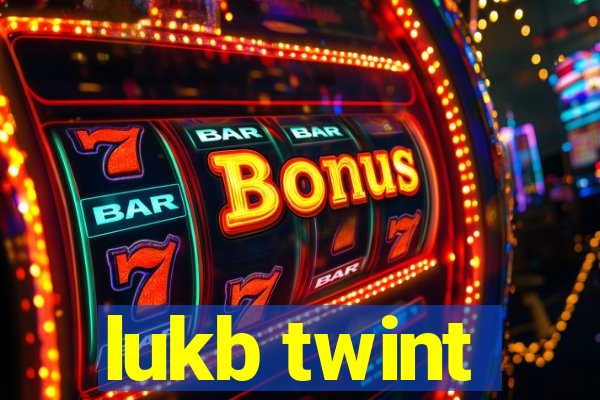 lukb twint