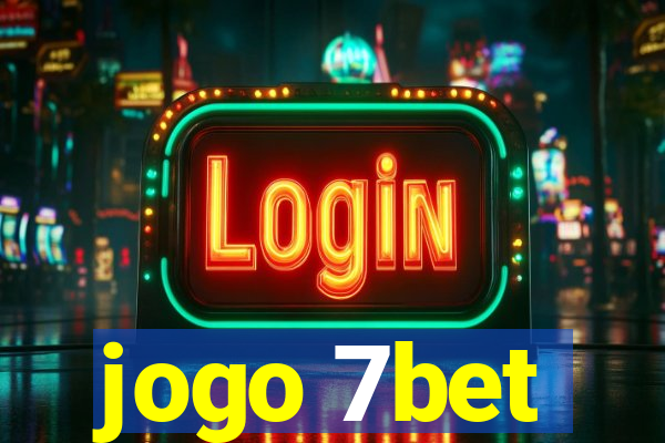 jogo 7bet