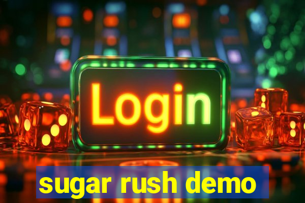 sugar rush demo