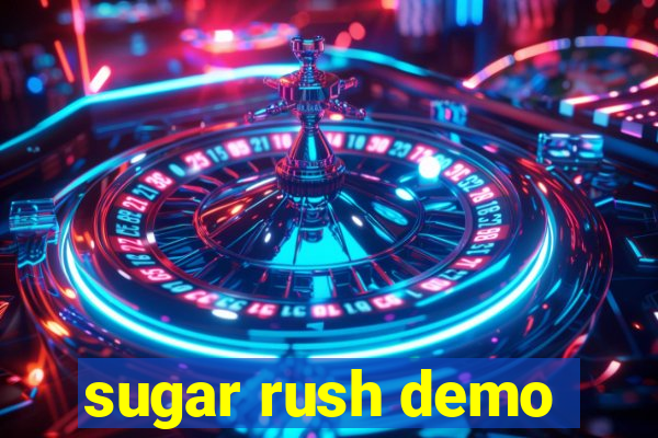 sugar rush demo