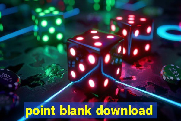 point blank download