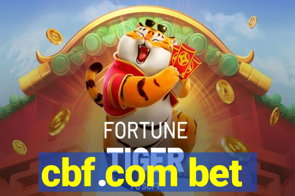 cbf.com bet