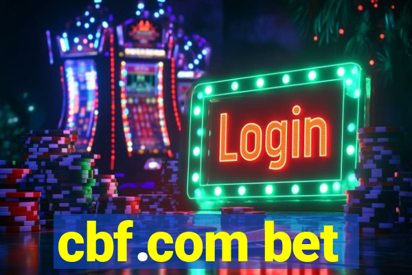 cbf.com bet