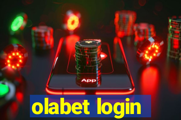 olabet login