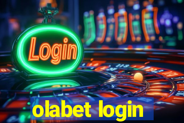 olabet login