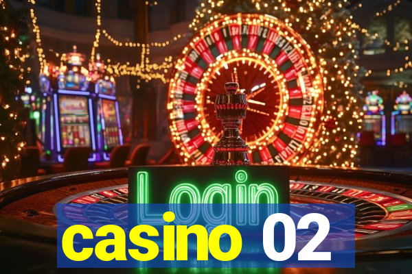 casino 02