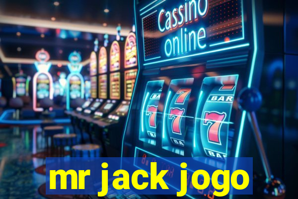 mr jack jogo