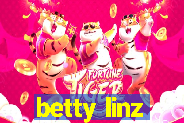 betty linz