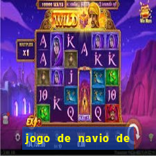 jogo de navio de guerra pc