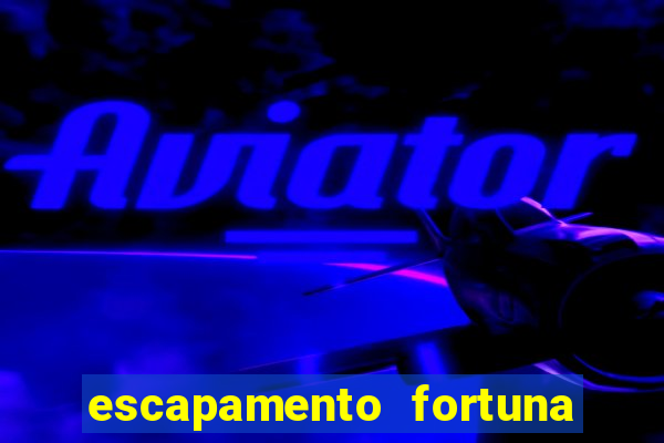 escapamento fortuna da biz 125