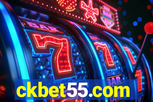 ckbet55.com